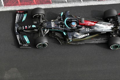 Nyck de Vries: Link zu Mercedes ein Hindernis für Formel-1-Cockpit?