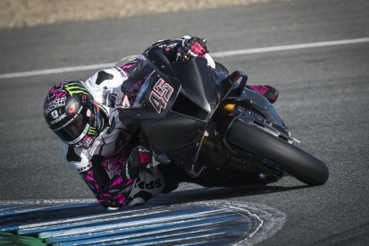 "Hat eine tolle Arbeitsweise" - BMW voll des Lobes für Neuzugang Scott Redding