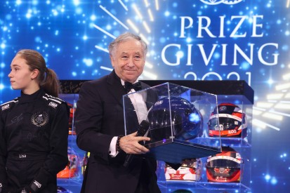 Bewegender Abschied von FIA-Präsident Jean Todt: "Mir fehlt Michael"