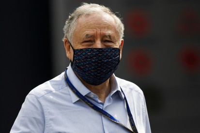 Jean Todt: Abwesendes Mercedes-Team verdient "mehr Anerkennung"
