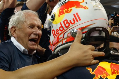 Red Bull: Vorzeitige Vertragsverlängerung mit Max Verstappen?