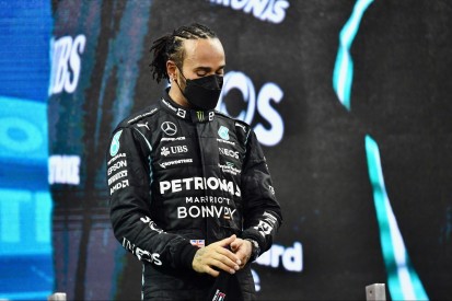 Kommt jetzt der Hamilton-Rücktritt? Das sagt Toto Wolff