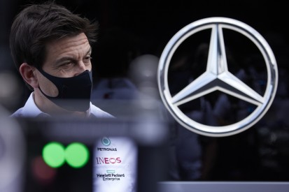 Wie Toto Wolff zum Vorwurf "schlechter Verlierer" steht