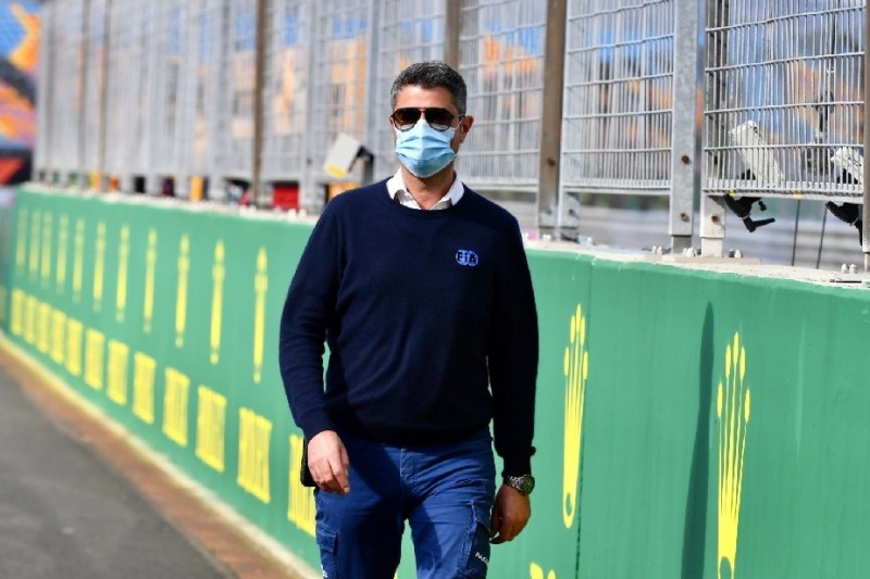 Wer ist Michael Masi und was ist die Aufgabe eines Formel-1-Rennleiters?