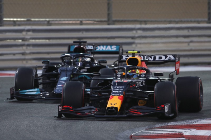 Nach Saisonfinale: Ex-Formel-1-Pilot wirft Red Bull "schmutzige Tricks" vor