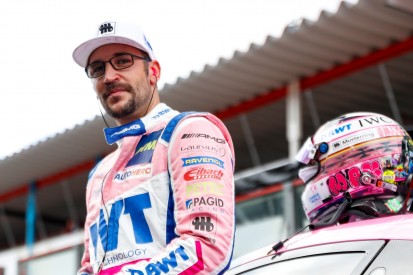 DTM-Champion Götz über F1-Finale: "So will keiner Weltmeister werden"
