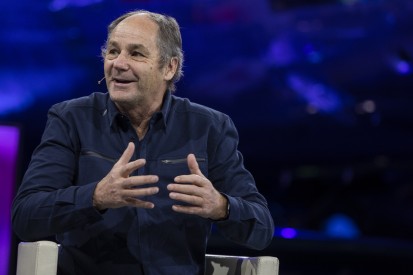 Gerhard Berger: Mercedes hätte sich so verhalten sollen wie Hamilton