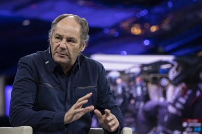 Gerhard Berger: Formel-1-WM 2021 "kann nicht mehr gekippt werden"