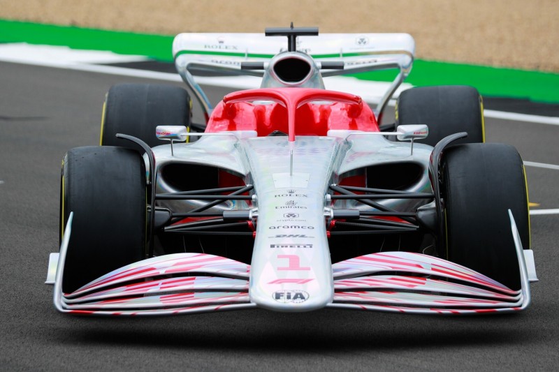 Toto Wolff: 2022 könnte noch enger werden