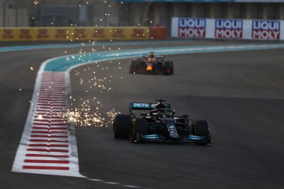 Carlos Sainz über WM-Duell: "Auf der Strecke sind sie sauber geblieben"