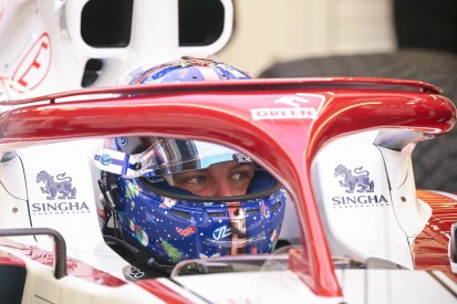 Bottas: Wechsel zu Alfa Romeo mit "gemischten Gefühlen"