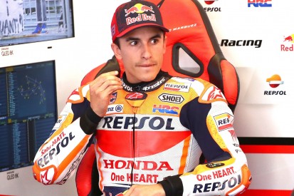 Saisonstart ohne Marc Marquez? Honda-Teamchef Puig glaubt nicht daran