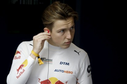 Lawsons Erstkontakt mit Helmut Marko: "Um fünf Uhr morgens angerufen"