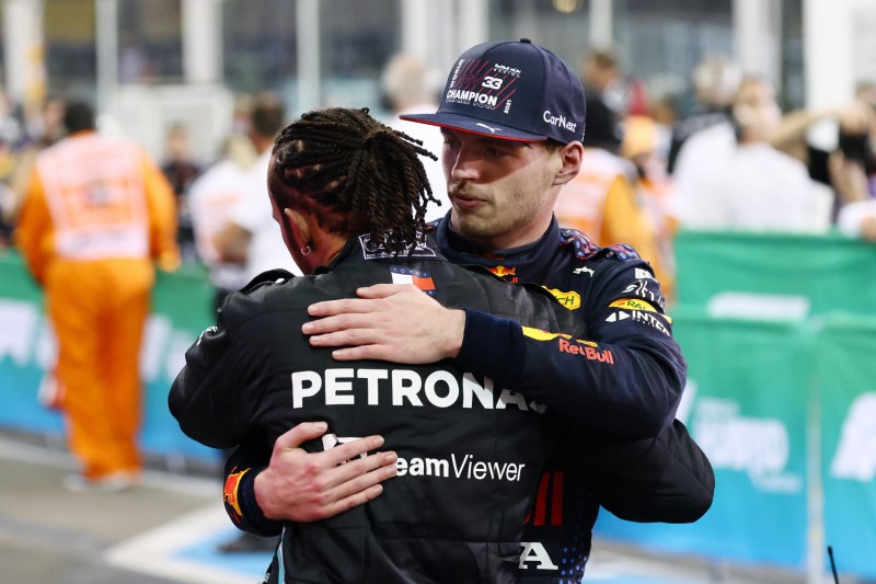Marc Surer: Was Verstappen besser kann als Hamilton