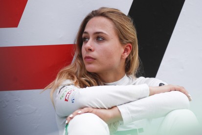 WEC-Pläne von Sophia Flörsch: Gespräche mit zahlreichen LMP2-Teams