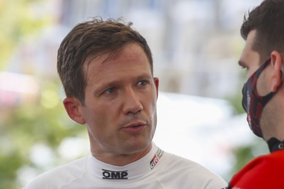 Sebastien Ogier: Volle WRC-Saison "wird nicht passieren"