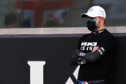 Marc Surer kritisiert "Wingman" Bottas: Im Verkehr "eine Niete"!