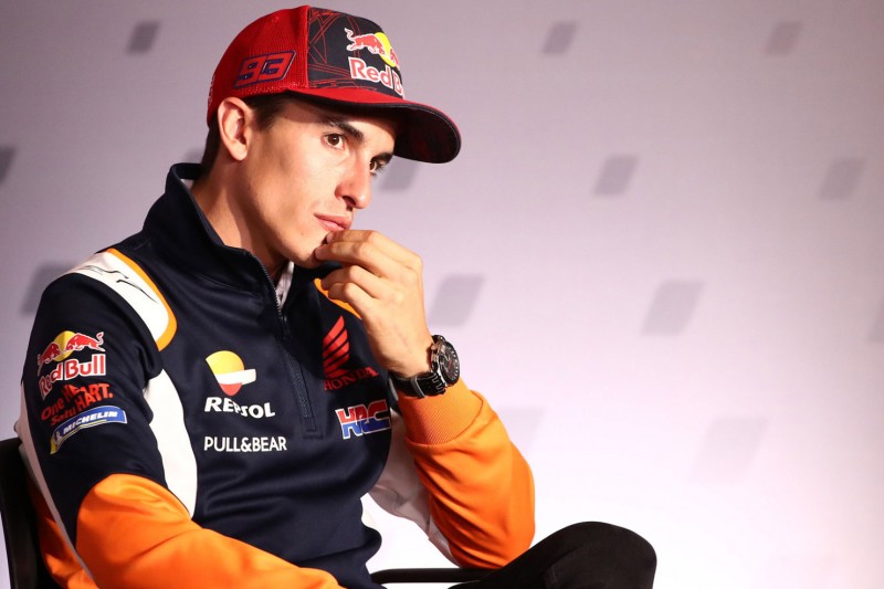 "Positive Entwicklung" - Honda gibt Update zu Marc Marquez' Zustand