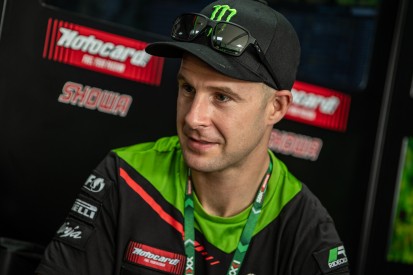 Neue Supersport-WM ab 2022: Jonathan Rea begrüßt das neue Hubraum-Format
