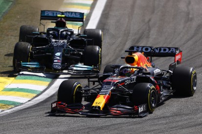 Horner: Warum Red Bull der Fahrertitel lieber ist als der Konstrukteurstitel