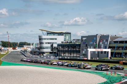 Acht statt neun DTM-Wochenenden 2022: Vertrag mit Assen "vorzeitig aufgelöst"