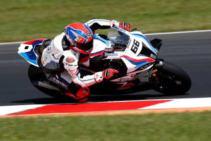 BMW-Zukunft: Warum es sich auszahlen könnte, auf Tom Sykes zu verzichten