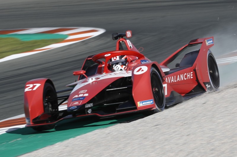 Formel-E-Budgetgrenze: Andretti hätte eine striktere Limitierung unterstützt!