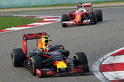 Kvyat - Red Bull peut être une menace sur tous les circuits