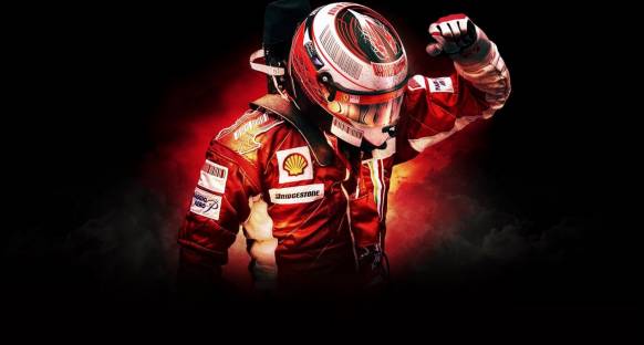 Raikkonen'in F1 kariyeri