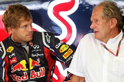 Marko: İyi değil, en iyi pilotu arıyoruz