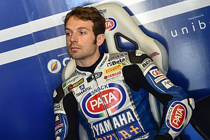Guintoli: "La R1 ha potenziale, ma anche problemi ovunque"