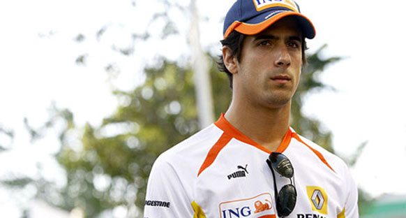 Di Grassi Pirelli test pilotu olmaya yakın