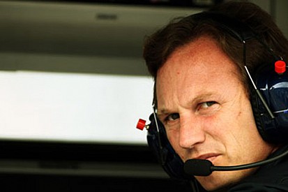 Horner: Ferrari zirvedekilerden biri