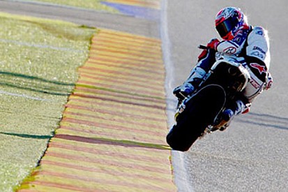 Moto Gp Sepang testleri 1. gün - Stoner en hızlı isim oldu
