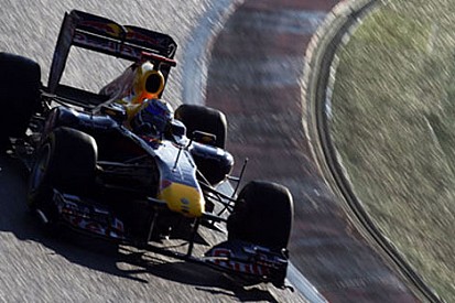 Barcelona testleri 1. gün - En hızlı isim Vettel