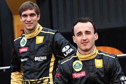 Robert Kubica ile Soru - Cevap