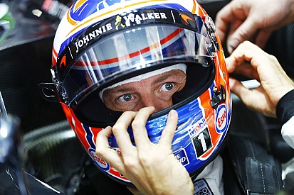 Button - "Nous ne faisons peut-être pas un assez bon travail"