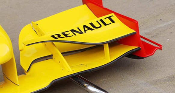 Renault gözünü Mercedes’e dikti