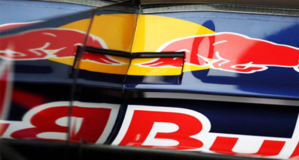 Red Bull F-kanadı Türkiye'de kullanacak