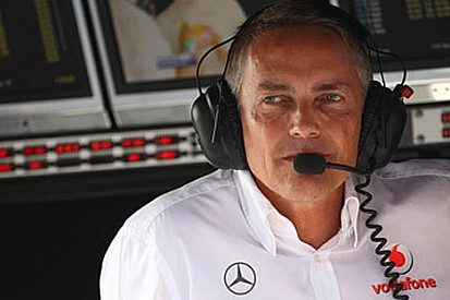 McLaren Belçika GP'den umutlu