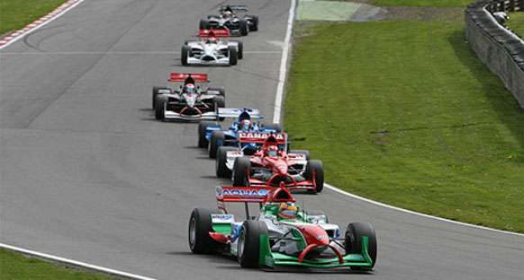 Bleekemolen, Brands'de bir kez daha lider