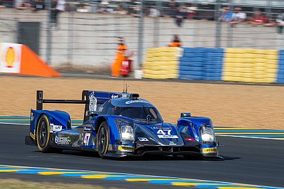 Howson e Bradley tornano con KCMG alla 24 Ore di Le Mans