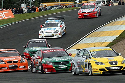 Volvo, BTCC'ye geri dönme planları yapıyor