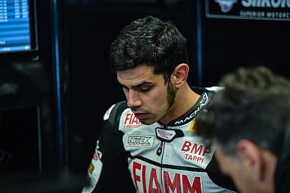 Torres: "La BMW ha una grande base, ma lo sviluppo va... piano"
