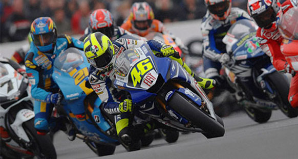 Eurosport artık MotoGP yarışlarını yayınlayamayacak
