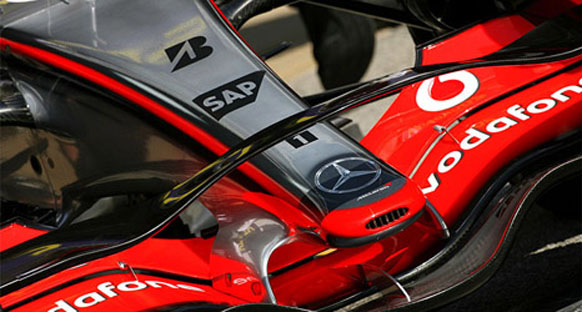 McLaren – Fransa GP – Değerlendirme