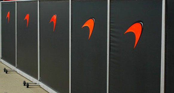 McLaren çekilme iddialarını yalanladı