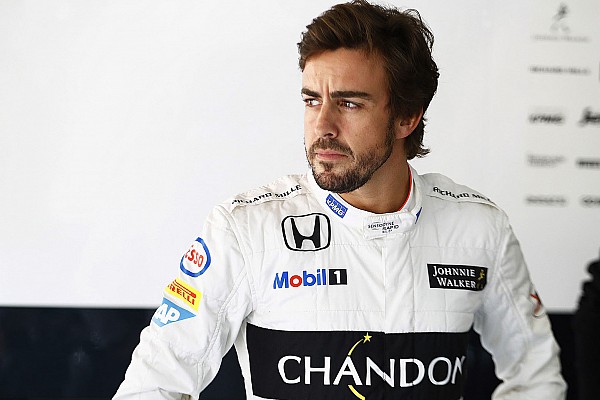 Alonso geeft toe: "Herstel duurde langer dan verwacht"