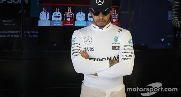 Hamilton: Kariyerimi Rossi kadar başarılıyken noktalamak istiyorum