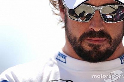 Alonso: Hala herkesi yenebilecek yeteneğe sahibim